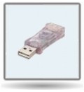 Adaptadores USB